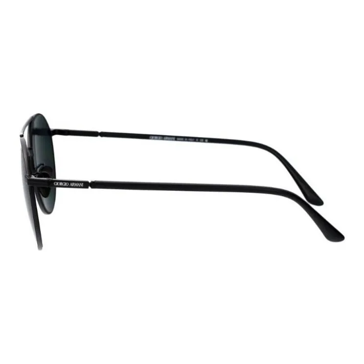 GIORGIO ARMANI Pilot frame Sunglasses-2