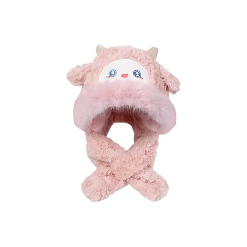 Pelloy Polyester Beanies Unisex-4