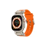 Titanium Orange