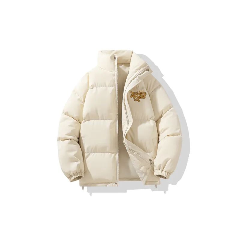 Ferrero Ross Puffer Jacket Unisex-17