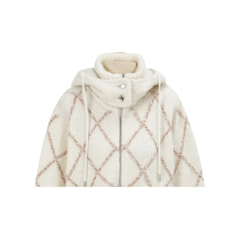 CHANEL Jackets Women's-3
