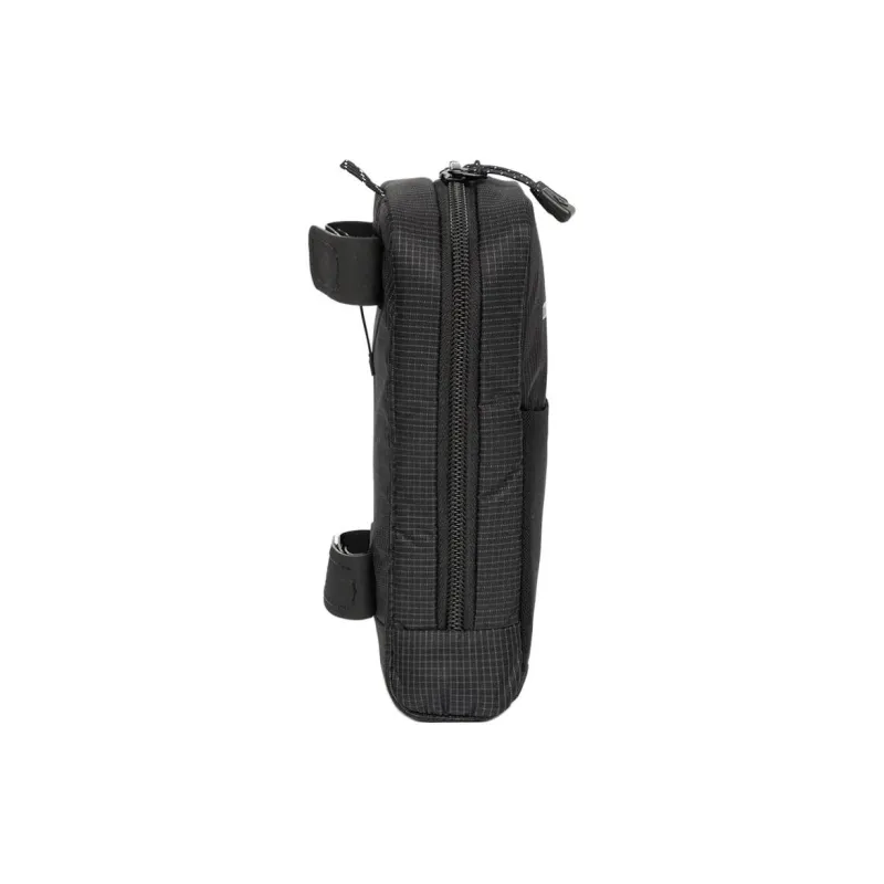 MONTBELL Nylon Storage Bag Large Size Unisex Black-7
