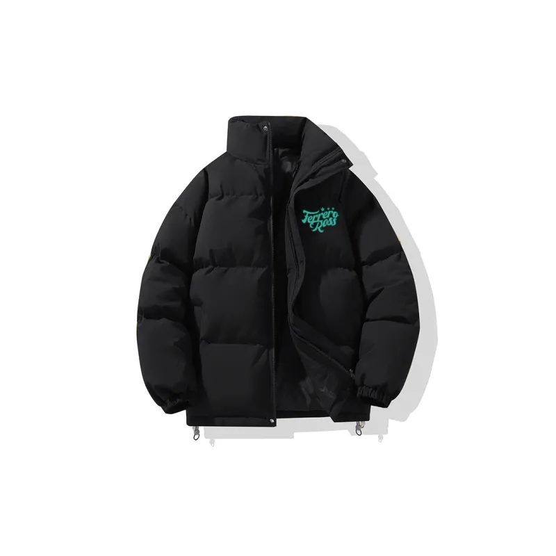 Ferrero Ross Puffer Jacket Unisex-1