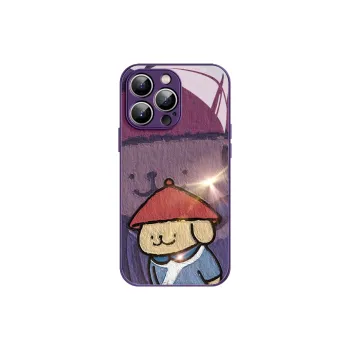 Lingtao Phone Cases