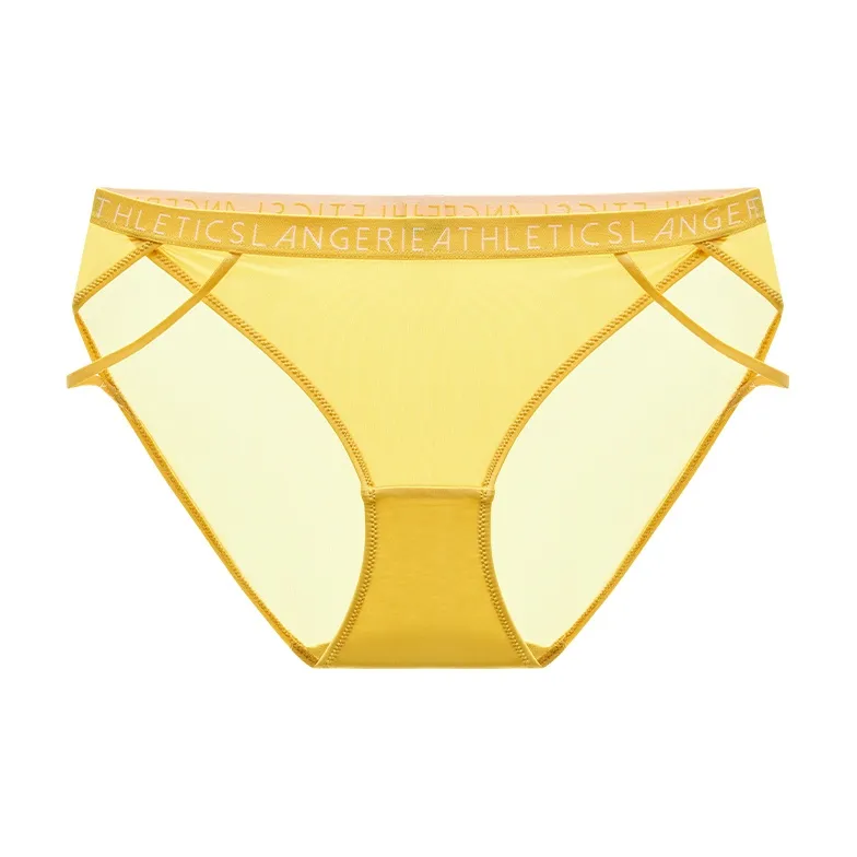 Lan Zhuoli Underpants Women's 1 Pack-5
