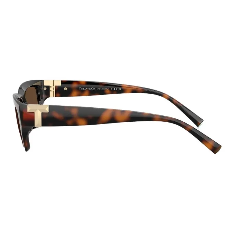 TIFFANY & CO. Rectangle frame Sunglasses-1
