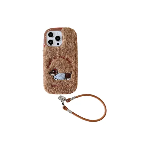 Bevichi Phone Cases