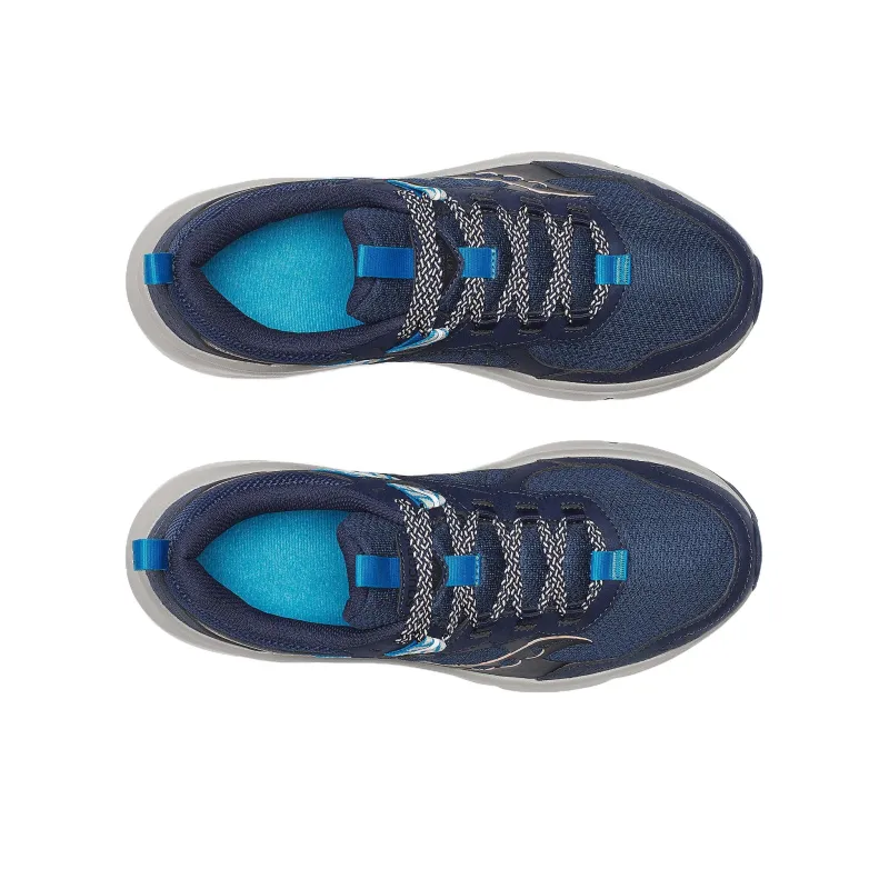 Saucony Excursion TR17 Navy Dove Women's-2