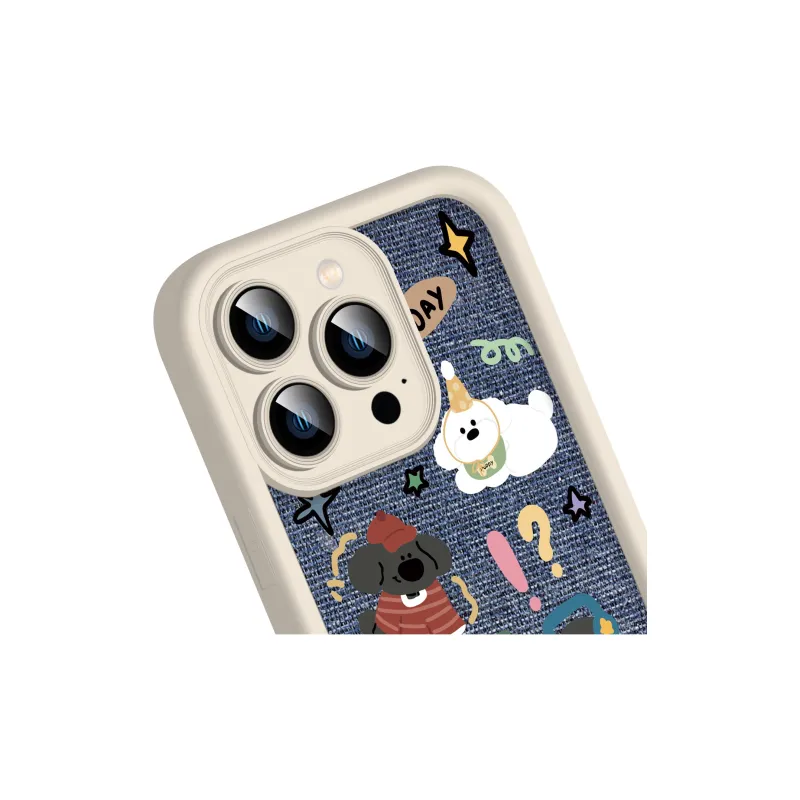 MINISO Phone Cases-5