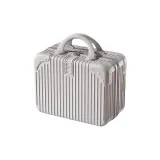 Silver Gray