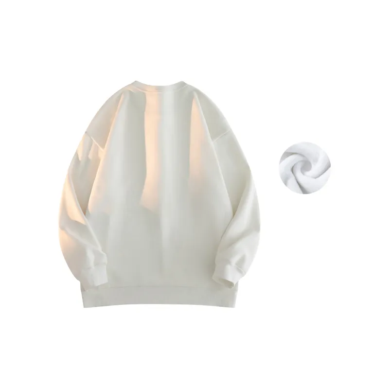 FUERZA Sweatshirts Unisex-62