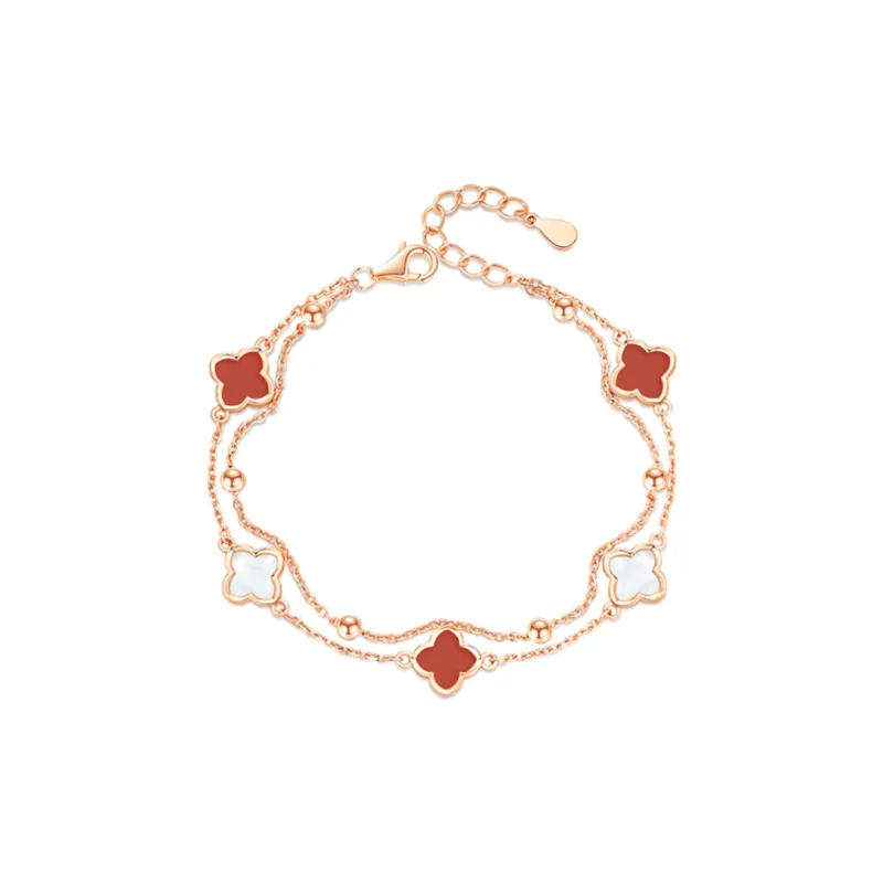 Crafts Women's Alloy Bracelets Unisex-0