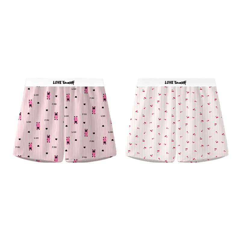 MADALLO Underpants Men's Combo Set-0