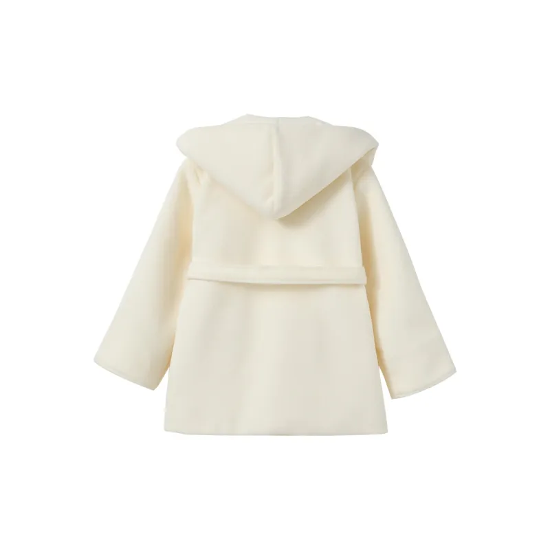 WESTLINK Cloaks Women's White-1