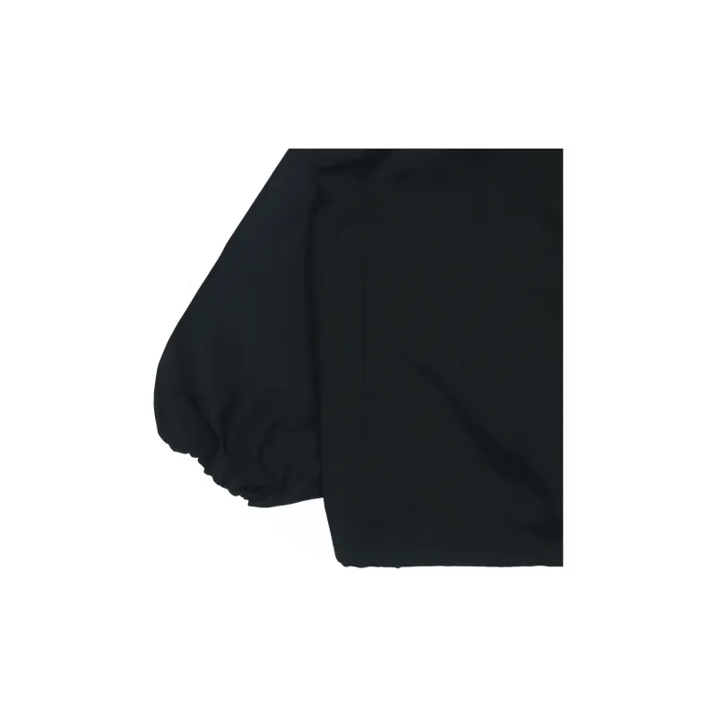 Balenciaga X YEEZY X Gap X Balenciaga Jackets Men Black-2