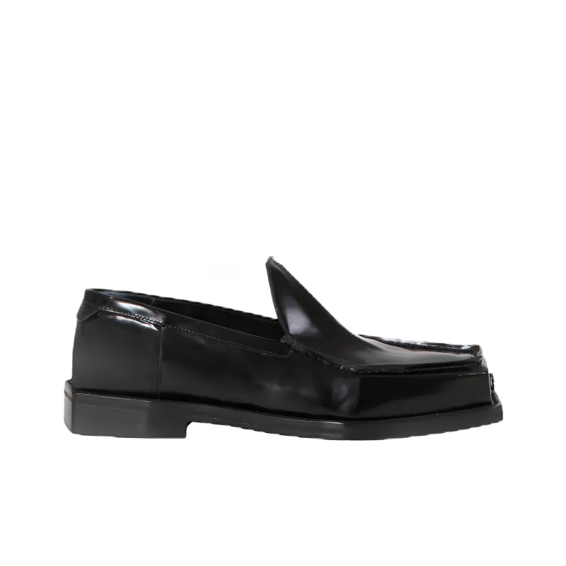 COPERNI Square toe Polished finish Loafers Women's-1
