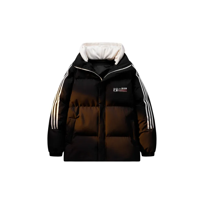 BOBBY ABLEY Puffer Jacket Unisex-1