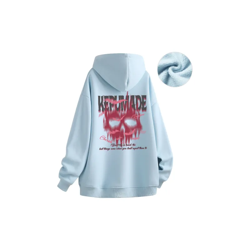 Kepu Sweatshirts Unisex-35