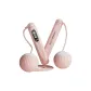 Rouge Pink[Long Cord+Large Ball Advanced Dual-Purpose Counting Edition]
