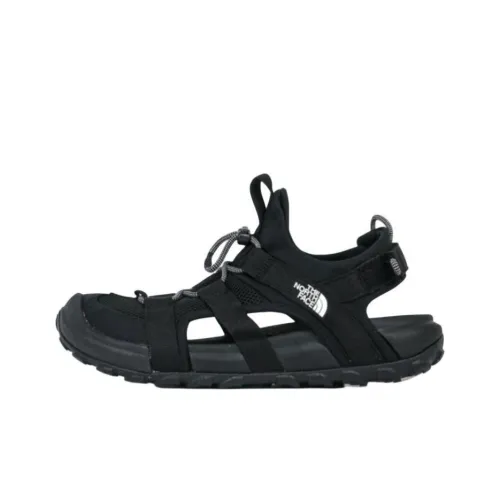THE NORTH FACE EXPLORE CAMP Beach Sandals Men's Black
