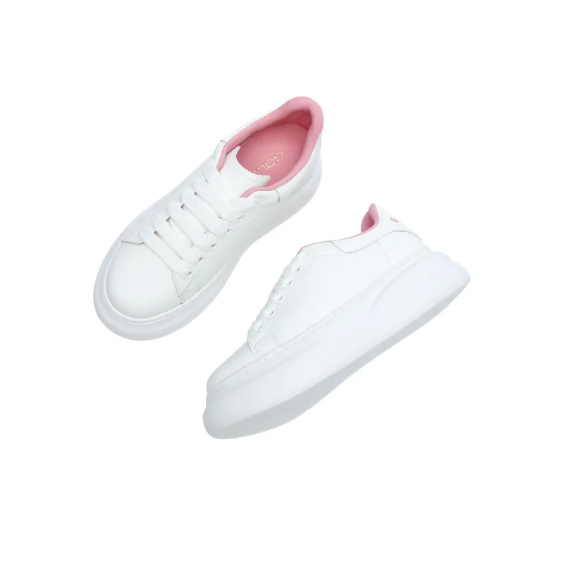GOLDLION Breathable Low Top Casual Shoes Women's-8