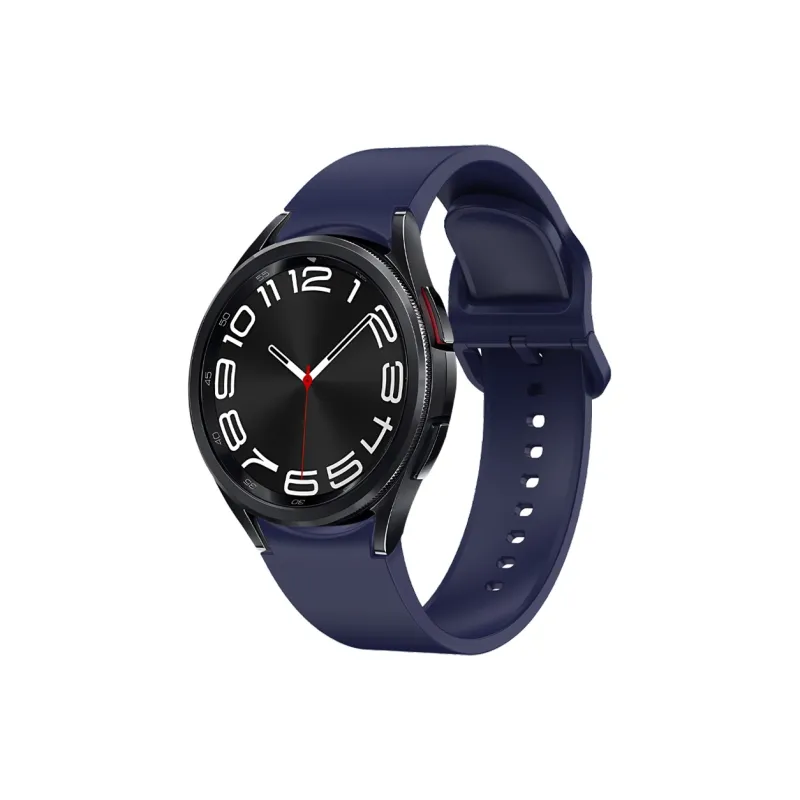 Antey Watch Band Samsung Compatibility 175 220mm Silicone Material-24