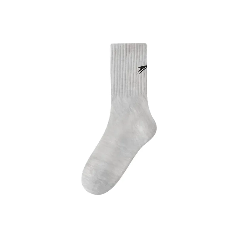 Kinglake Mid Calf Socks Unisex Combo Set-6
