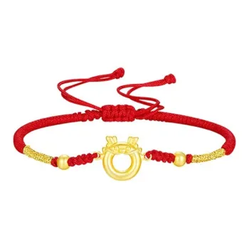 RUOK Bracelets Women's