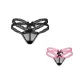 2 Pack (Pink+Black Pink)