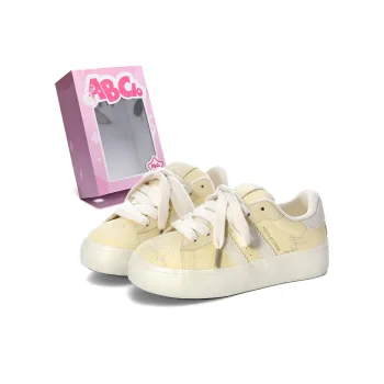 ABCIO Low-Top Skateboard Shoes Women's