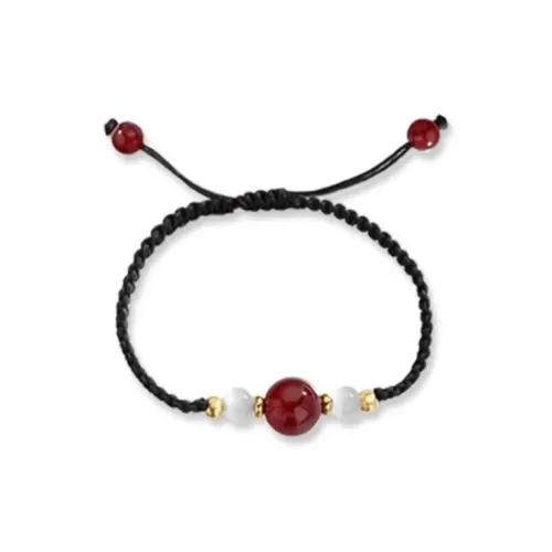 ROGA Braided String Bracelets Unisex