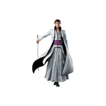 BANDAI BLEACH B Reward, Stirring The Soul, Blue Dyed Bonus Gifts