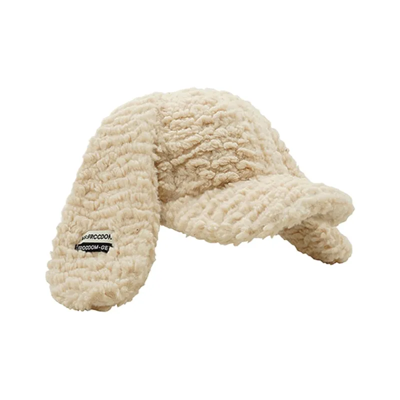 BAGGL Sherpa Baseball Caps Unisex Gift Box Set-4