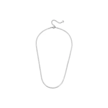 TIANWANG Stainless Steel Old Money Style, Elegant Necklace Unisex