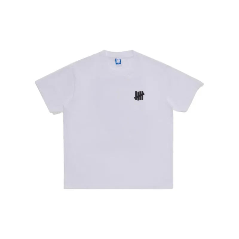 UNDEFEATED T Shirts Unisex-3