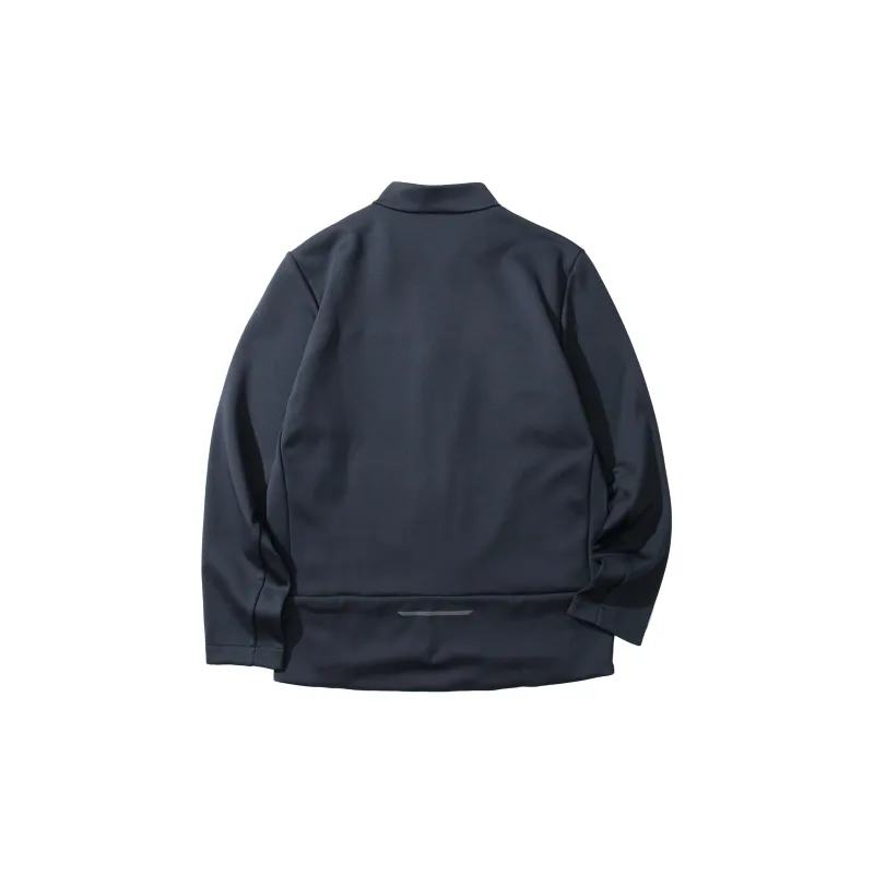 Jack Wolfskin BIKE COMMUTE Velvet feel Coat Men-2