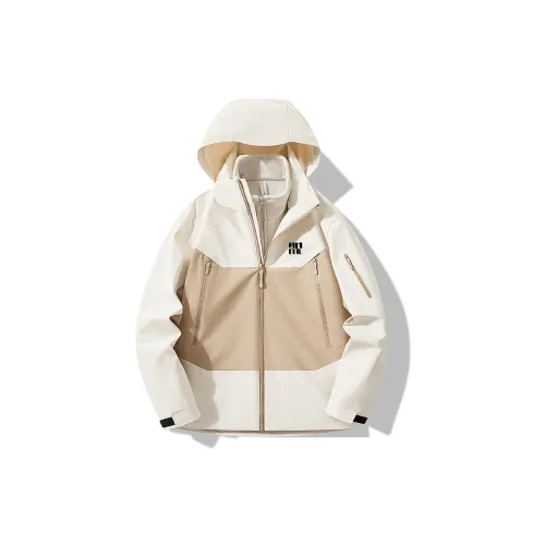 Youth Pastoral Order Climbing Clothing Unisex