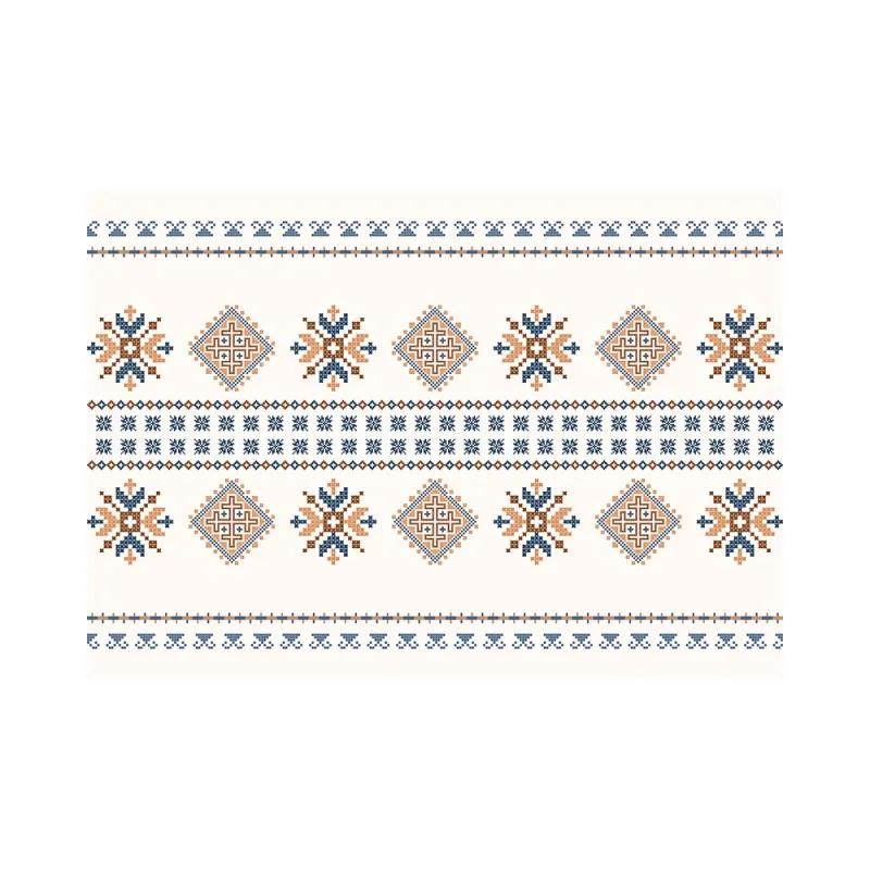 YUZHAOLIN Tablecloths / Table Mats-0