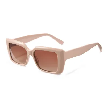 CYXUS Sunglasses Unisex