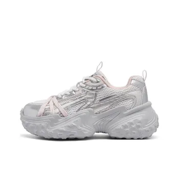 AGSDON Cushioning Low Top Chunky Sneakers Women's