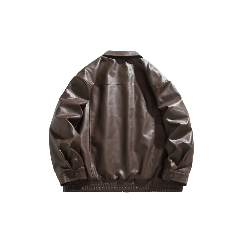 PIMC Puffer Jackets Unisex-1