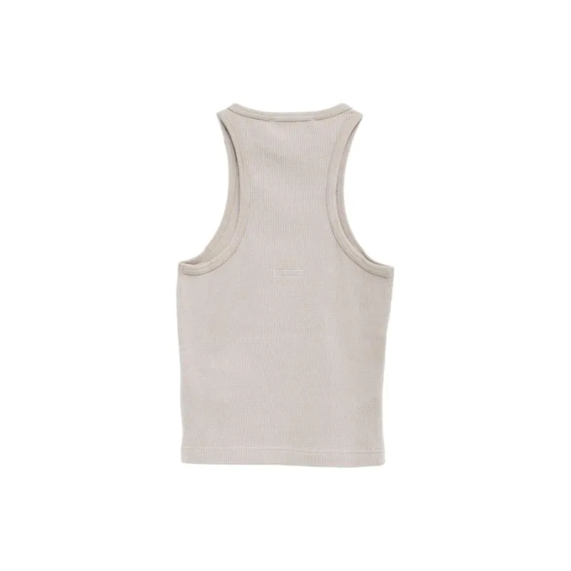 Acne Studios T Tank Top Soft Pink Dky-1