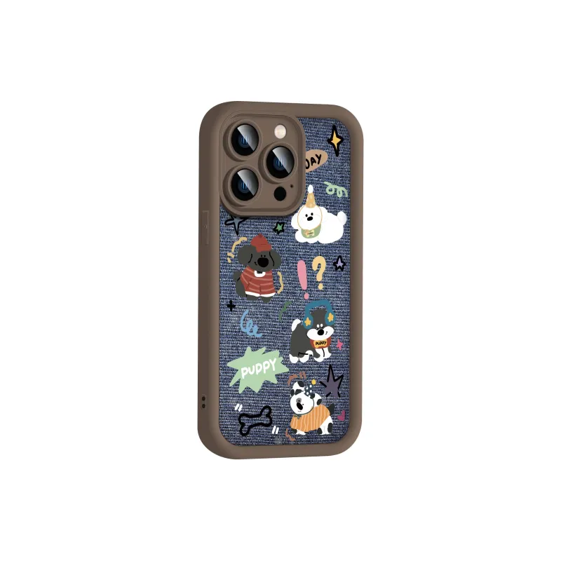 MINISO Phone Cases-7