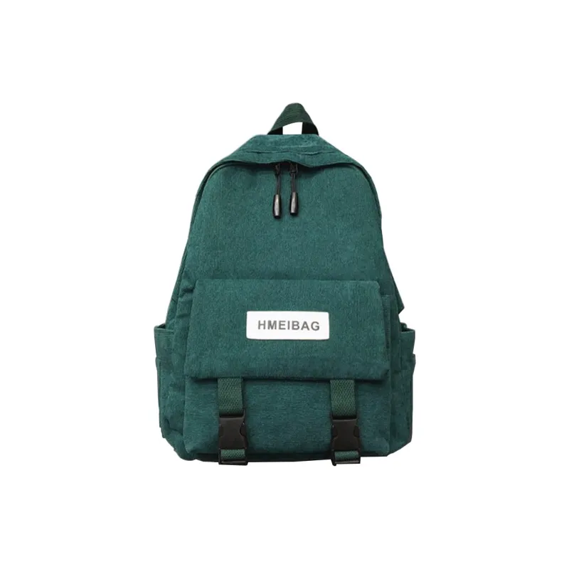 BSELEON Strips Backpack Regular Unisex Multicolor-6
