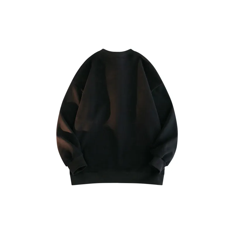 FUERZA Sweatshirts Unisex-1