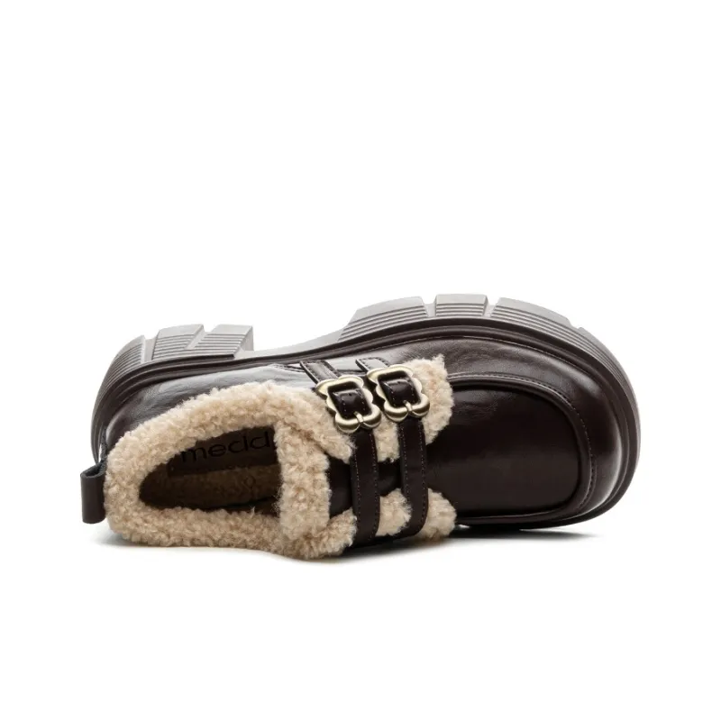 Medd Casual Single Shoes Women's-9