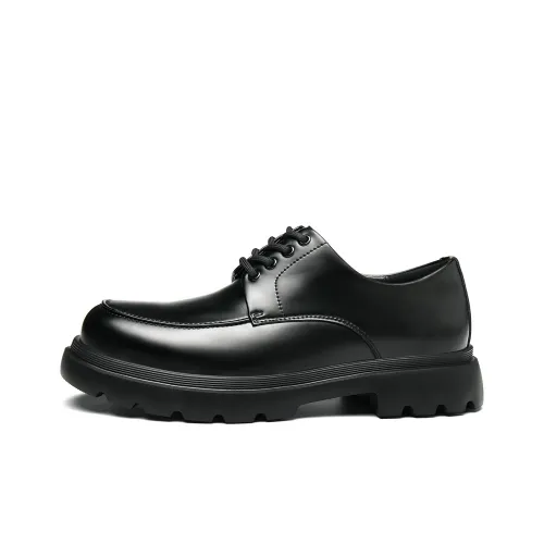 HLA Work Boots Men Low Top