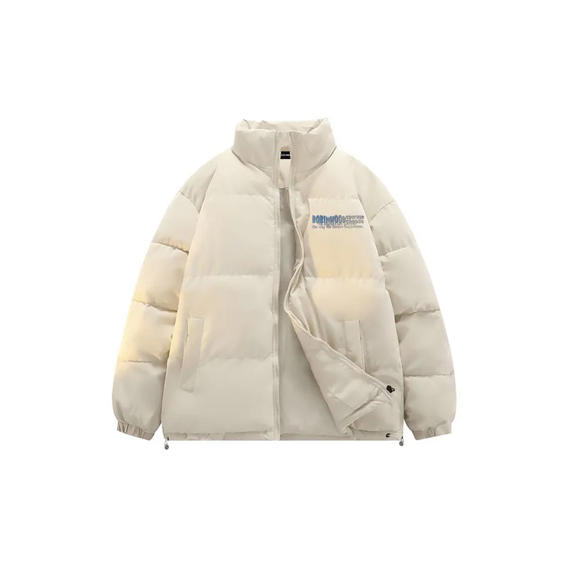 ROBINHOOD Puffer Jackets Unisex-1