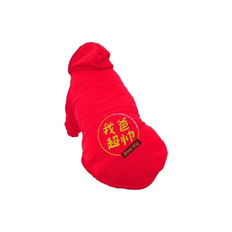 Love it Pet Clothing-24