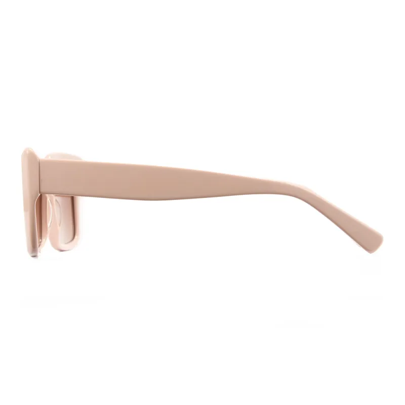 CYXUS Sunglasses Unisex-2
